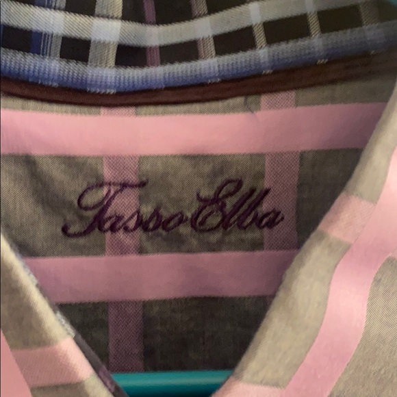 Never worn button down - Picture 2 of 3